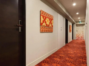 Centurion Hotel Grand Akasaka