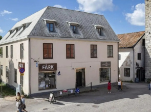 Österport - Visby Lägenhetshotell