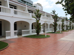 Hotel El Panama by Faranda Grand, a member of Radisson Individuals