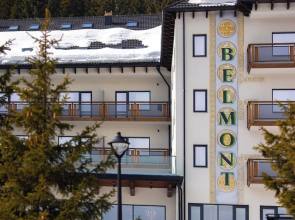 Hotel Belmont