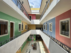Andaina Hostel