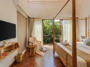 Villa Tulip Hosted by Masaya Stays