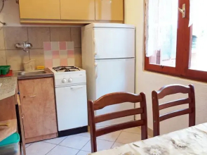Apartments Danijela