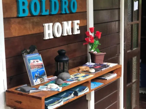 Pousada Boldró Home