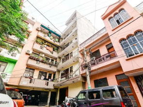 OYO 24298 KP Hotel