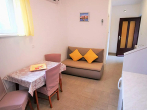 Tiho - 300 m from sea - A3(2)