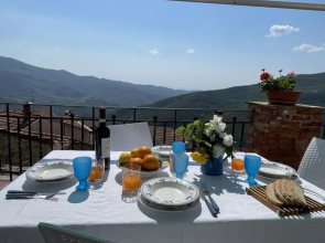 Casa Silvi