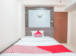Margonda Residence 1 by OYO