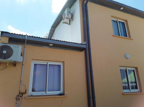 Apartment With 2 Bedrooms in Le Tampon, With Wonderful sea View, Enclosed Garden and Wifi