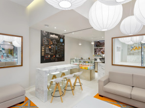 Отель Citymax Al Barsha