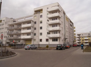 Apartamenty Piła