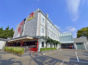 Zodiak Sutami by KAGUM Hotels