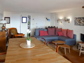 Chalet Schuss 23 Arnasco