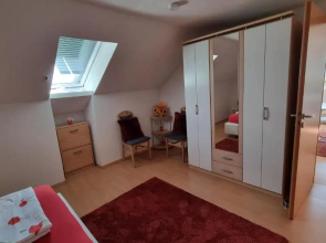 Ferienwohnung Schützenstrasse