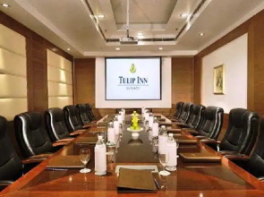 Tulip Inn Gurgaon