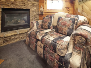 Rachels Tree House by Eagles Ridge Resort