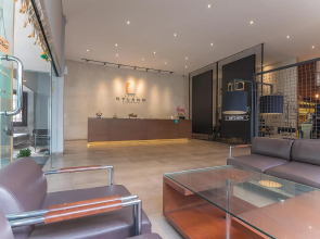 RedDoorz Plus @ Cipaganti Street 3