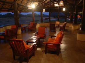 Three Cities Mushroom Lodge & Presidential House