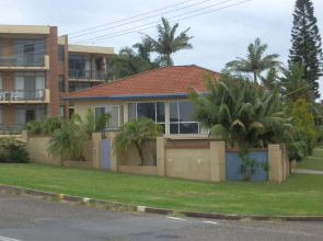 Koala Tree Motel