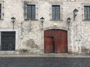 Hotel Aculco