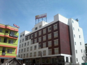 Hotel Balaji Inn