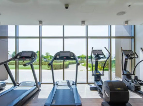 Bespoke Residences - Th8 Palm Jumeirah