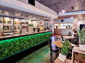 Apartamenty Metro Wileńska - Apartamenty Kłopotowskiego