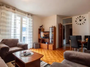 Boka Apartment