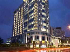 éL Hotel Bandung