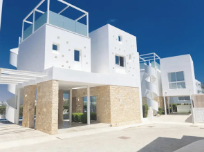Protaras Vie Bleu Villa Vb15