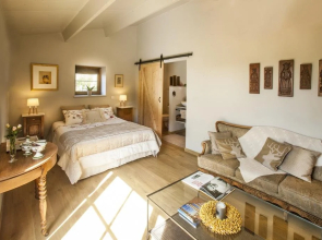 B&B De Vossenbarm