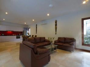 Villa Collard