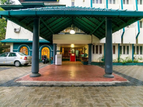 Haritagiri Hotel & Ayurvedic Village