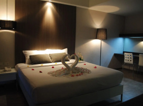 Inn Place Serviced Residence