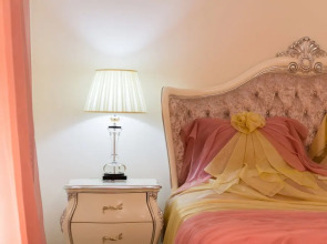 Отель «Оазис в лесу»