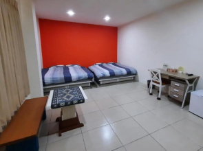 La Pace Hostel