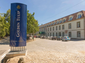 Hotel The Lince Braga