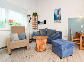 Ferienwohnung Captain Flints Schatz