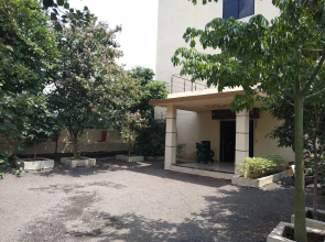 Hotel Sawali