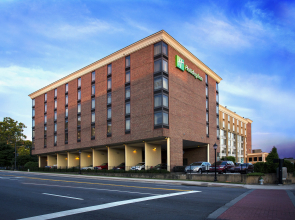 Holiday Inn Athens-University Area
