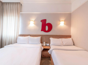 Hotel Bencoolen @ Bencoolen Street