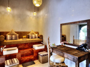 Riad Sokera Hotel & Spa - Adults Only