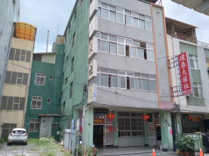 Huan Tai Hotel
