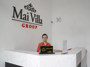 My Villa Hotel Airport