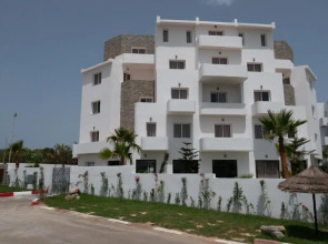 Hotel Corail de Cabo