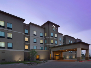 Homewood Suites by Hilton Midland, TX