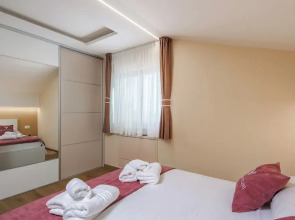 Villa Vilani Spa & Pool