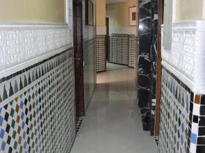 Hotel Colisee
