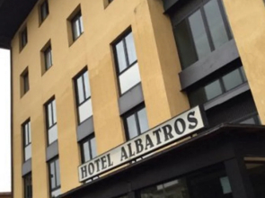 Hotel Albatros