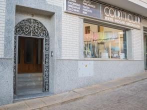 alojamientos teatro